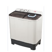 Nikai Top Load Semi Automatic Washing Machine Nwm700spn8 7kg