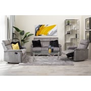 Pan Emirates Konstable 2 Seater Recliner Sofa