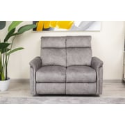 Pan Emirates Konstable 2 Seater Recliner Sofa