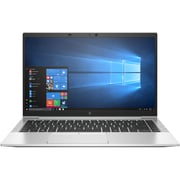Hp Elitebook 840 G7 Business Notebook Core i7-10510U 1.80GHz 16GB 512GB SSD Intel UHD Graphics Win10 Pro 14inch FHD Silver