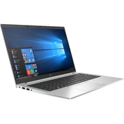 Hp Elitebook 840 G7 Business Notebook Core i7-10510U 1.80GHz 16GB 512GB SSD Intel UHD Graphics Win10 Pro 14inch FHD Silver