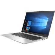 Hp Elitebook 840 G7 Business Notebook Core i7-10510U 1.80GHz 16GB 512GB SSD Intel UHD Graphics Win10 Pro 14inch FHD Silver