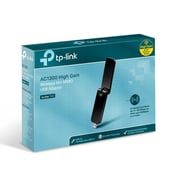 TPLink Archer T4U AC1300 Wireless Dual Band USB Adapter