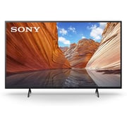 Sony KD-43X80J 4K UHD Smart LED Television 43inch (2021 Model)