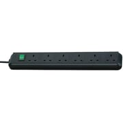 Brennenstuhl 1159503 6 Way Extension Strip 3120W