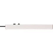 Brennenstuhl 1153253020 5 Way Extension Strip 3250W