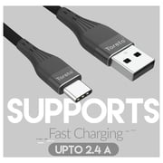 Toreto Data Cable Candy C Tor-865
