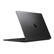 Microsoft Surface Laptop 4 Touchscreen Notebook Core i7-1185G7 3.00GHz 8GB 512GB SSD Intel Iris Xe Graphics Win10 Pro 15inch Matte Black
