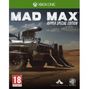 Xbox One Mad Max Ripper Edition Pal