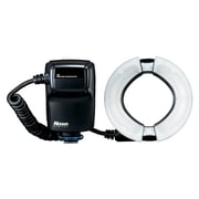 Nissin Mf18 Ring Flash Canon