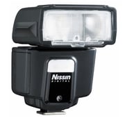 Nissin I40 Flash For Fuji