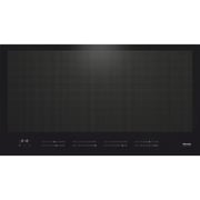Miele KM7897FL Frameless Induction Hob W/Onset Controls