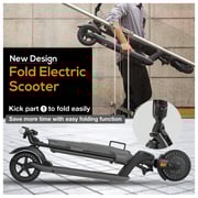 Manwheel Mw-2 Electric Kick Scooter - 8