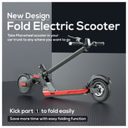 Manwheel Mw-5 Electric Kick Scooter 8.5
