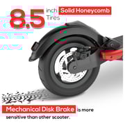 Manwheel Mw-5 Electric Kick Scooter 8.5