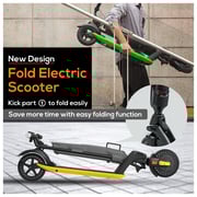 Manwheel Mw-1 Electric Kick Scooter - 8