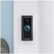 Ring Video Doorbell by  1080p HD video, Advanced Motion