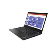 Lenovo ThinkPad T14s Gen 2 (2020) Laptop - 11th Gen / Intel Core i7-1165G7 / 14inch FHD / 1TB SSD / 16GB RAM / Windows 10 Pro / English & Arabic Keyboard / Black - [20WM0088AD]