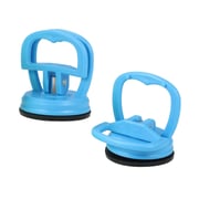 S-tek Heavy Duty Suction Cups, 2 Pcs Screen Suction Cup Repair Tool For Imac, Iphone, Ipad, Computer, Tablet Or Other Lcd Screen