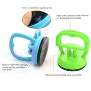 S-tek Heavy Duty Suction Cups, 2 Pcs Screen Suction Cup Repair Tool For Imac, Iphone, Ipad, Computer, Tablet Or Other Lcd Screen