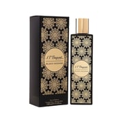 S.t. Dupont Black Incense Edp 100ml