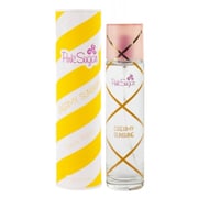 Aquolina Pink Sugar Creamy Sunshine Edt 100ml For Women