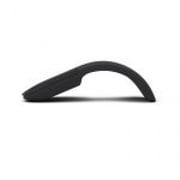 Microsoft Surface Fhd-00023 Bluetooth Arc Mouse - Black