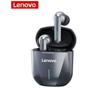 Lenovo Xg01 True Wireless Bluetooth Gaming Headset Black
