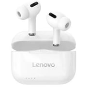 Lenovo Lp1s Tws Bluetooth 5.0 True Wireless In-earheadphones - White