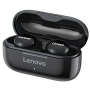Lenovo Lp11 Tws Bluetooth 5.0 True Wireless In-earheadphones - Black