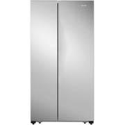 Kelon Side by Side Refrigerator 670 Litres KRC-67WSS