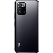 هاتف شاومي Poco X3 GT 256GB Stargaze الأسود 5G ثنائي الشريحة الذكي
