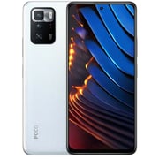 شاومي Poco X3 GT 256 جيجابايت Wave Blue 5G ثنائي الشريحة الهاتف الذكي