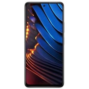 شاومي Poco X3 GT 256 جيجابايت Wave Blue 5G ثنائي الشريحة الهاتف الذكي