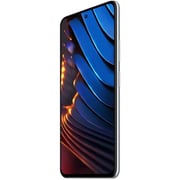 شاومي Poco X3 GT 256 جيجابايت Wave Blue 5G ثنائي الشريحة الهاتف الذكي