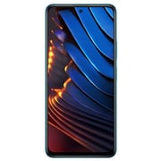 Xiaomi Poco X3 GT 256GB 8GB Wave Blue 5G Dual Sim Smartphone