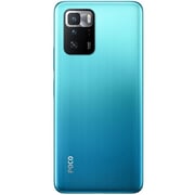 Buy Xiaomi Poco X3 GT 256GB Wave Blue 5G Dual Sim Smartphone ...