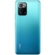 Xiaomi Poco X3 GT 256GB 8GB Wave Blue 5G Dual Sim Smartphone