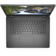 Dell Vostro 14 (2020) Laptop - 11th Gen / Intel Core i5-1135G7 / 14inch FHD / 16GB RAM / 512GB SSD / Intel Iris Graphics / Windows 10 / Black - [3400-VOS]