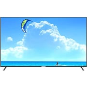 Nikai NIK65MEU4STN 4K UHD Smart Television 65inch (2021 Model)