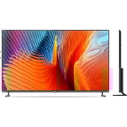 Nikai NIK65MEU4STN 4K UHD Smart Television 65inch (2021 Model)