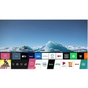 Nikai NIK65MEU4STN 4K UHD Smart Television 65inch (2021 Model)