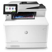 HP W1A78A Color LaserJet Pro MFP M479fnw Printer