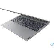 Lenovo IdeaPad 3 (2019) Laptop - 10th Gen / Intel Core i3-1005G1 / 15.6inch HD / 1TB HDD / 4GB RAM / FreeDOS / Platinum Grey - [81WE008HUS]
