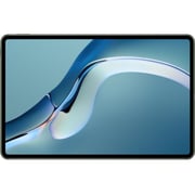 تابلت هواوي ميت باد برو WGR-W19 - واي فاي ذاكرة 256 جيجابايت ورام 8 جيجابايت مقاس 12.6 بوصة لون أخضر زيتوني مع لوحة مفاتيح و قلم إم