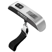 Lavish Luggage Scale, Digital Portable Handheld Suitcase Weight For Travel