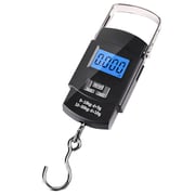 Lavish Scale Portable Digital Luggage Weight 50kg Luggage Scale