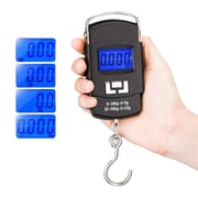 Lavish Scale Portable Digital Luggage Weight 50kg Luggage Scale