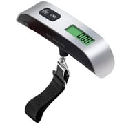 Laivsh 50kg Portable Luggage Scale