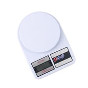 Lavish Plastic Kitchen Scale Digital Kitchen Scale